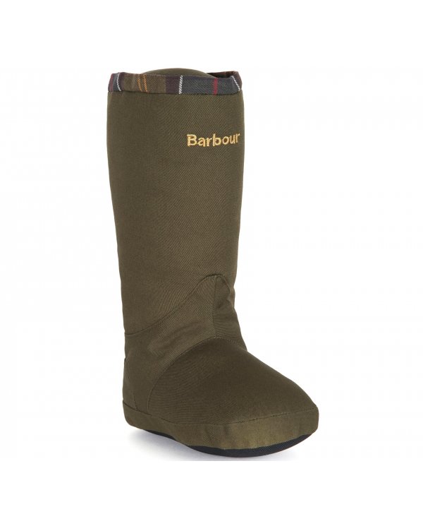 GIOCATTOLO CANE BARBOUR WELLINGTON BOOT