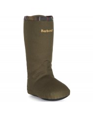 GIOCATTOLO CANE BARBOUR WELLINGTON BOOT
