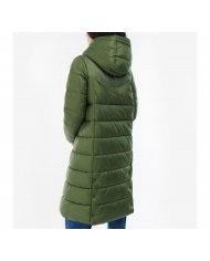 GIACCA BARBOUR DONNA BUCKTON QUILTED