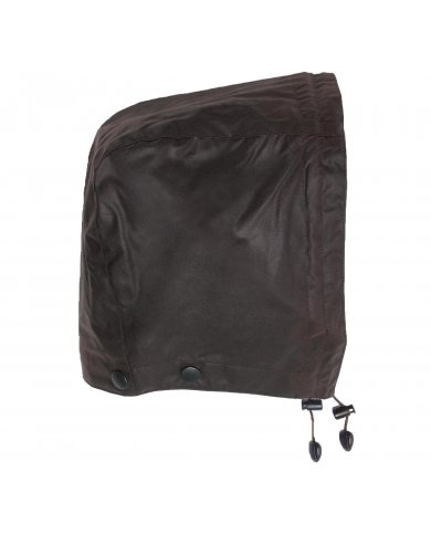 Cappuccio Uomo Barbour Waxe Cotton Hood MHO0004 Cappuccio Uomo Barbour Waxe Cotton Hood MHO0004
