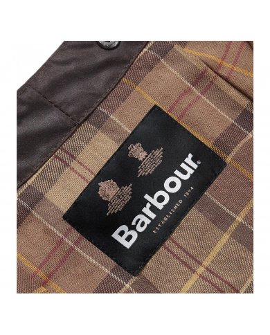 Cappuccio Uomo Barbour Waxe Cotton Hood MHO0004 Cappuccio Uomo Barbour Waxe Cotton Hood MHO0004