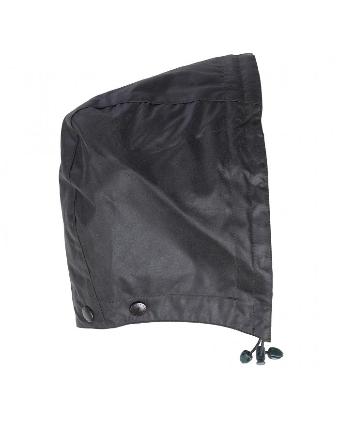 Cappuccio Uomo Barbour Waxe Cotton Hood MHO0004