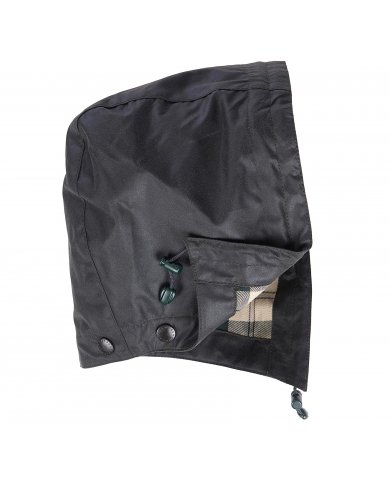 Cappuccio Uomo Barbour Waxe Cotton Hood MHO0004 Cappuccio Uomo Barbour Waxe Cotton Hood MHO0004