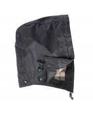 Cappuccio Uomo Barbour Waxe Cotton Hood MHO0004