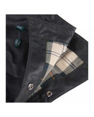Cappuccio Uomo Barbour Waxe Cotton Hood MHO0004