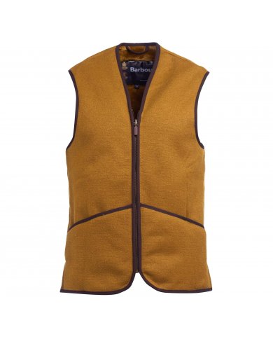 Smanicato Uomo Barbour Warm Pile Lining MLI0004