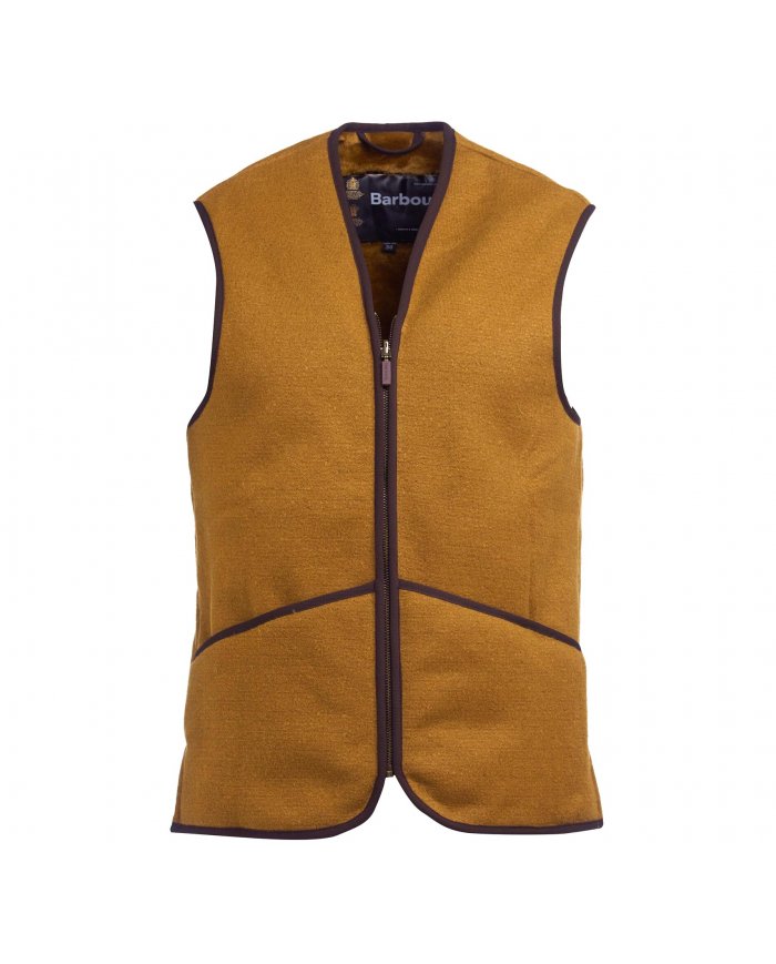 Smanicato Uomo Barbour Warm Pile Lining MLI0004