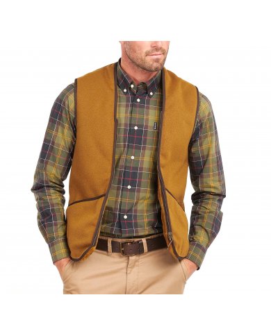 Smanicato Uomo Barbour Warm Pile Lining MLI0004