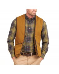 Smanicato Uomo Barbour Warm Pile Lining MLI0004