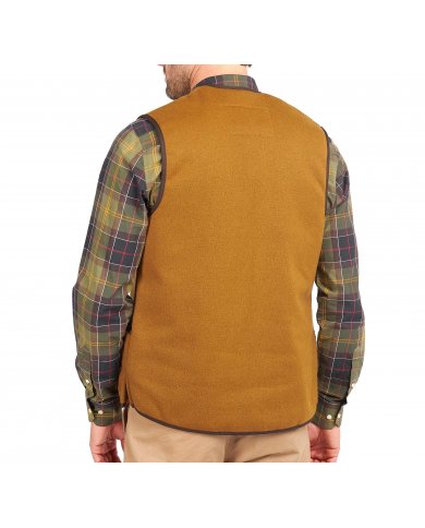 Smanicato Uomo Barbour Warm Pile Lining MLI0004