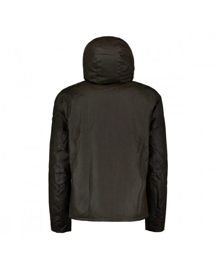 Parka Uomo Barbour International Kevlar MWX1372