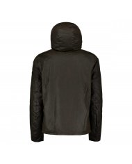 Parka Uomo Barbour International Kevlar MWX1372