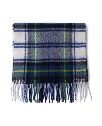 Sciarpa Uomo Barbour New Check Tartan USC0137