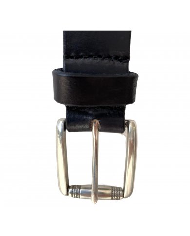 Cintura Piatta Pelle Uomo Andrea D`amico ACU2766