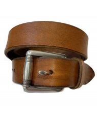 Cintura Piatta Pelle Uomo Andrea D`amico ACU2766