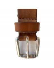 Cintura Piatta Pelle Uomo Andrea D`amico ACU2766