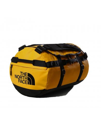 Borsone Uomo Tnf Base Camp Duffel - s NF0A52ST4WP