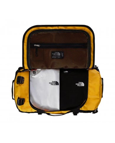 Borsone Uomo Tnf Base Camp Duffel - s NF0A52ST4WP