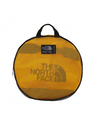 Borsone Uomo Tnf Base Camp Duffel - s NF0A52ST4WP