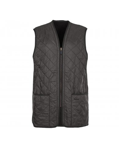 Smanicato Uomo Barbour Polarquilt MLI0002