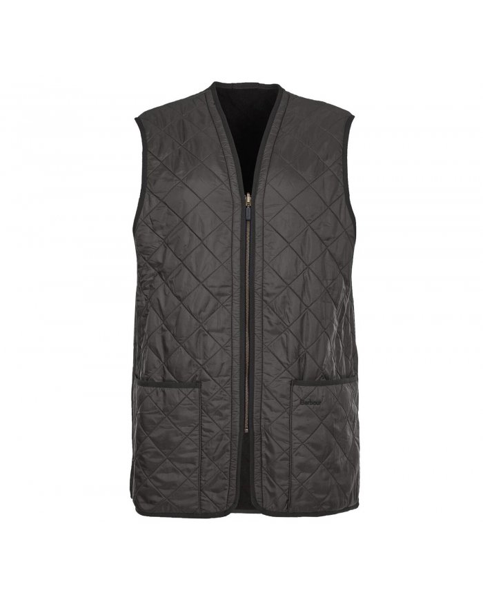 Smanicato Uomo Barbour Polarquilt MLI0002