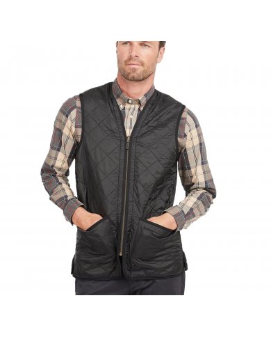 Smanicato Uomo Barbour Polarquilt MLI0002