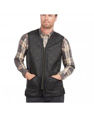 Smanicato Uomo Barbour Polarquilt MLI0002