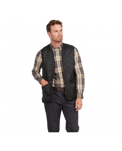 Smanicato Uomo Barbour Polarquilt MLI0002