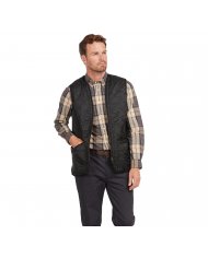 Smanicato Uomo Barbour Polarquilt MLI0002