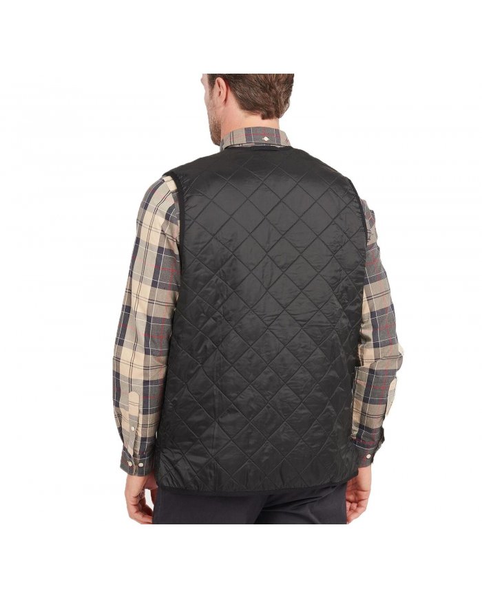Smanicato Uomo Barbour Polarquilt MLI0002