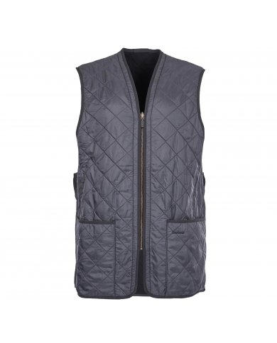 Smanicato Uomo Barbour Polarquilt MLI0002