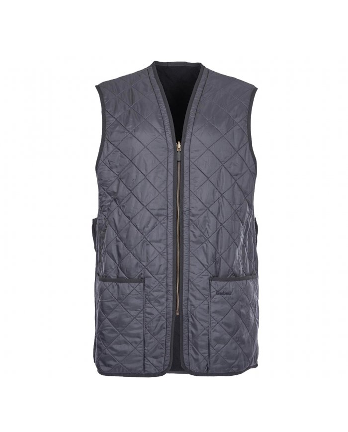 Smanicato Uomo Barbour Polarquilt MLI0002
