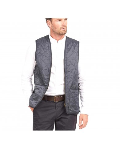 Smanicato Uomo Barbour Polarquilt MLI0002