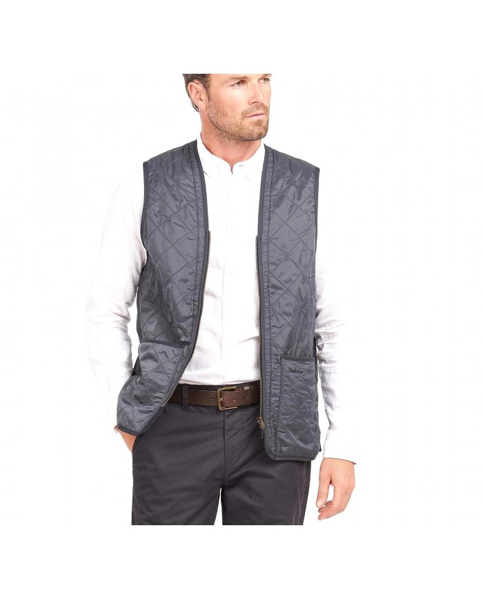 Smanicato Uomo Barbour Polarquilt MLI0002