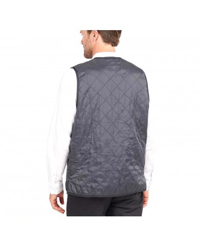 Smanicato Uomo Barbour Polarquilt MLI0002