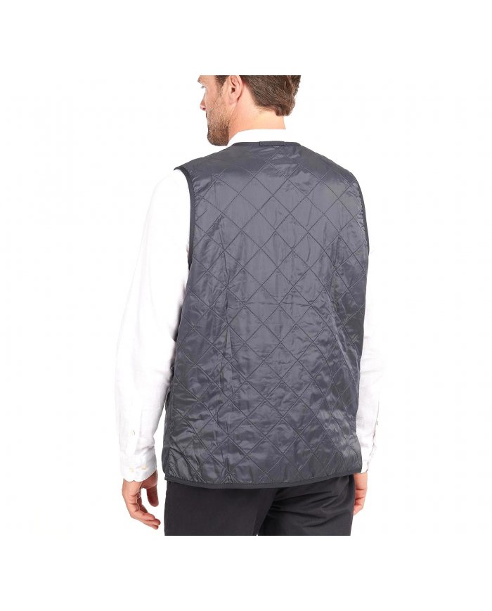 Smanicato Uomo Barbour Polarquilt MLI0002