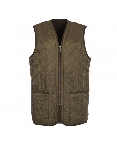 Smanicato Uomo Barbour Polarquilt MLI0002