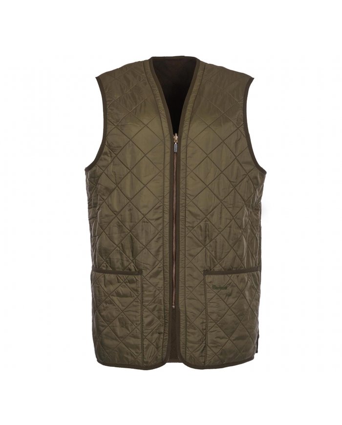 Smanicato Uomo Barbour Polarquilt MLI0002