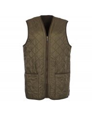 Smanicato Uomo Barbour Polarquilt MLI0002