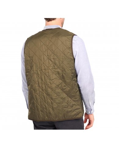 Smanicato Uomo Barbour Polarquilt MLI0002