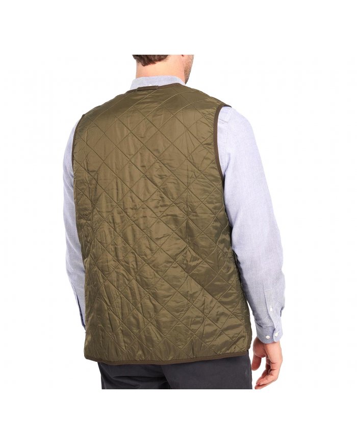 Smanicato Uomo Barbour Polarquilt MLI0002