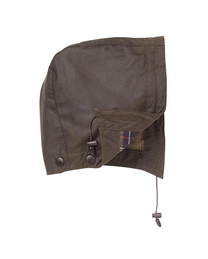 Cappuccio Uomo Barbour Classic Sylkoil MHO0003