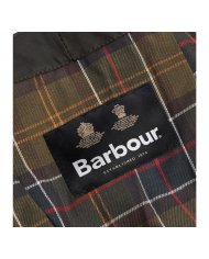 Cappuccio Uomo Barbour Classic Sylkoil MHO0003