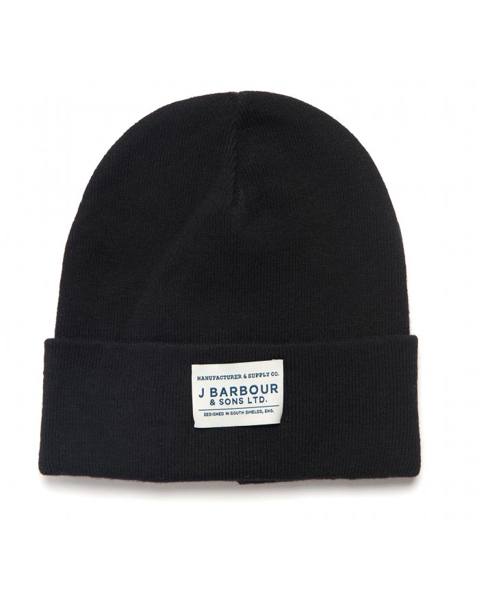 Cappello Uomo Barbour Nautic MHA0720