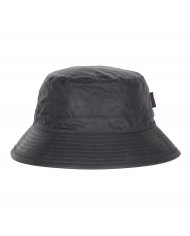 Cappello Cerato Uomo Barbour Wax Bucket MHA0001