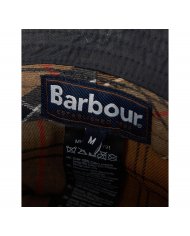 Cappello Cerato Uomo Barbour Wax Bucket MHA0001