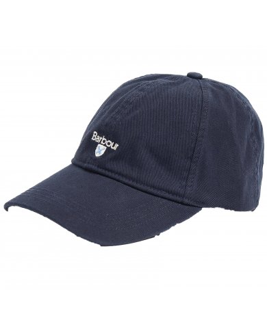 Cappello Sportivo Uomo Barbour Cascade MHA0274