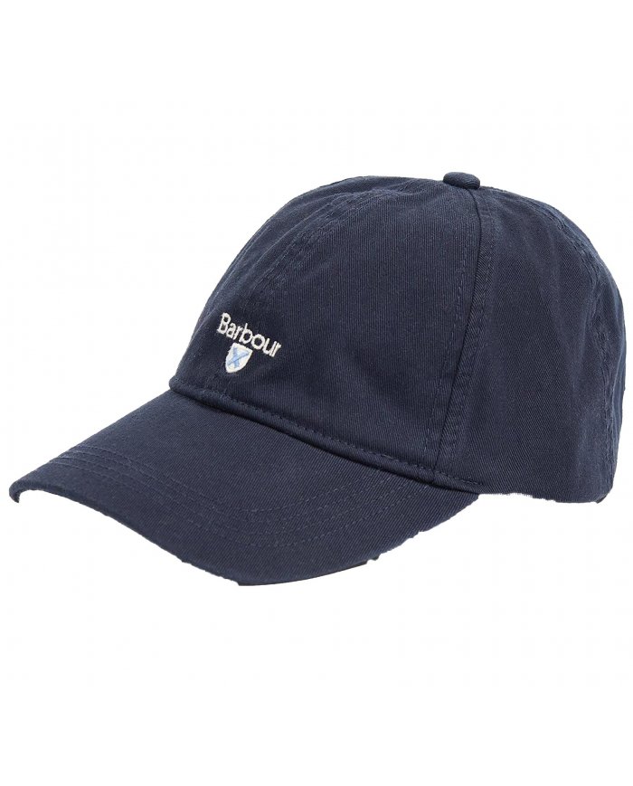 Cappello Sportivo Uomo Barbour Cascade MHA0274