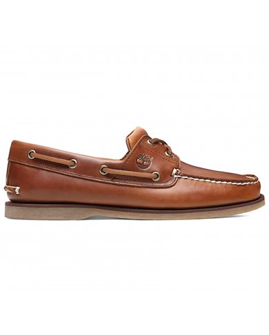 Scarpe Uomo Timberland Classic Boat TB0A232XF74 Scarpe Uomo Timberland Classic Boat TB0A232XF74