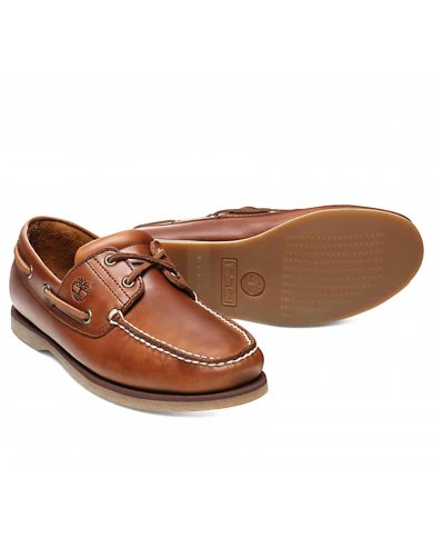 Scarpe Uomo Timberland Classic Boat TB0A232XF74 Scarpe Uomo Timberland Classic Boat TB0A232XF74